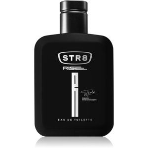 STR8 Rise toaletní voda pro muže 100 ml