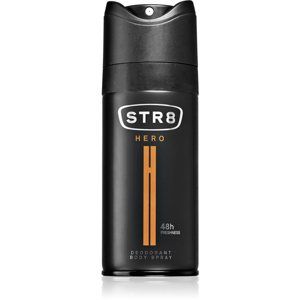 STR8 Hero (2019) deodorant ve spreji doplněk pro muže