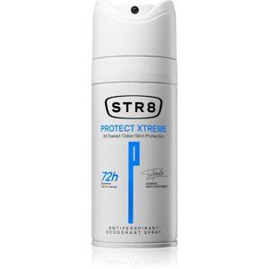 STR8 Protect Xtreme deodorant ve spreji pro muže 150 ml