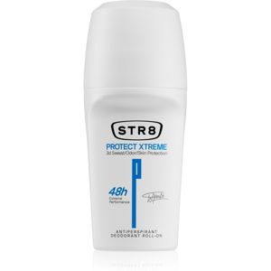 STR8 Protect Xtreme vysoce účinný antiperspirant roll-on pro muže 50 ml