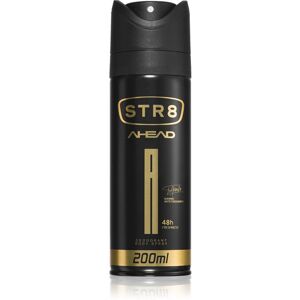 STR8 Ahead deodorant ve spreji pro muže 200 ml
