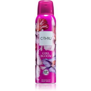 C-THRU Girl Bloom deodorant pro ženy 150 ml