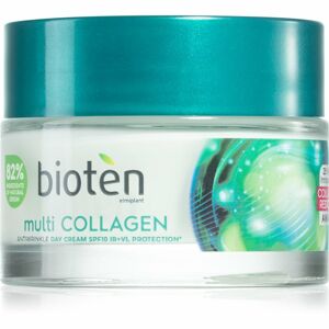 Bioten Multi Collagen zpevňující denní krém s kolagenem 50 ml