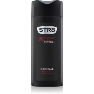 STR8 Original sprchový gel pro muže 400 ml