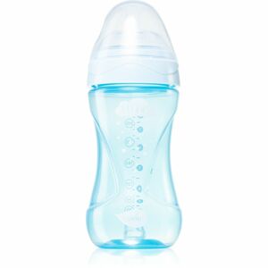 Nuvita Cool Bottle 3m+ kojenecká láhev Light blue 250 ml