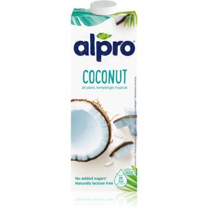 Alpro Coconut kokosový nápoj 1000 ml