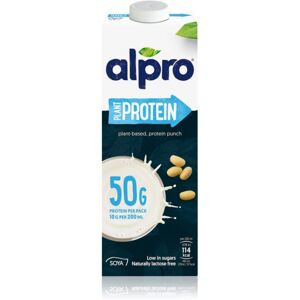 Alpro Plant Protein sójový nápoj s proteinem 1000 ml