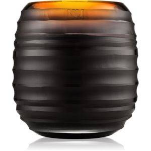 ONNO Sphere Sage vonná svíčka (brown) 13 x 15 cm