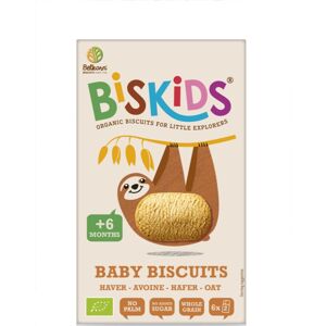 Belkorn Biskids Baby Biscuits sušenky 120 g