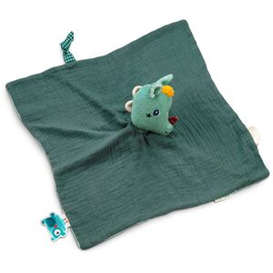 Lilliputiens Eco-Friendly Comforter Joe usínáček 1 ks