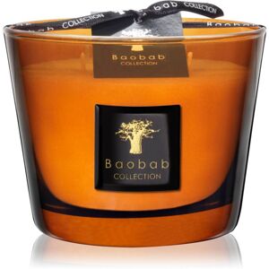 Baobab Collection Les Prestigieuses Cuir de Russie vonná svíčka 10 cm