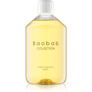Baobab Les Exclusives Aurum náplň do aroma difuzérů 500 ml