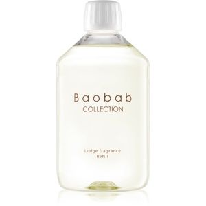 Baobab Masaai Spirit náplň do aroma difuzérů 500 ml