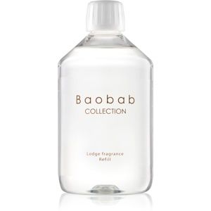 Baobab Miombo Woodlands náplň do aroma difuzérů 500 ml