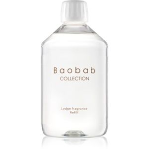 Baobab All Seasons Serengeti Plains náplň do aroma difuzérů 500 ml
