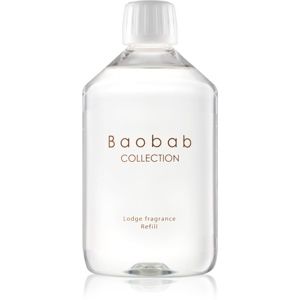 Baobab White Pearls náplň do aroma difuzérů 500 ml