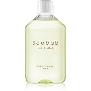 Baobab Victoria Falls náplň do aroma difuzérů 500 ml