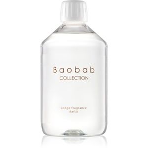 Baobab Wild Grass náplň do aroma difuzérů 500 ml