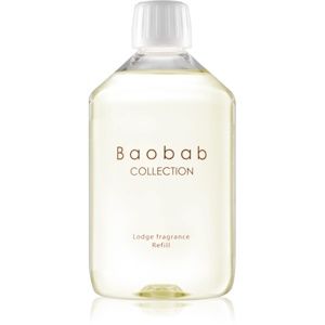 Baobab White Rhino náplň do aroma difuzérů 500 ml