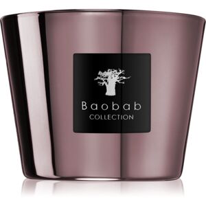 Baobab Collection Les Exclusives Roseum vonná svíčka 10 cm