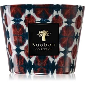 Baobab Collection Holiday Season Django vonná svíčka 10 cm