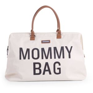 Childhome Mommy Bag Off White přebalovací taška 55 x 30 x 40 cm 1 ks