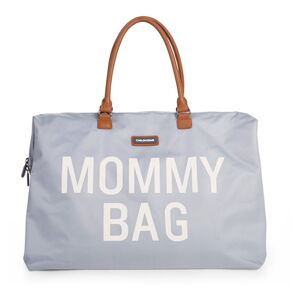 Childhome Mommy Bag Grey Off White přebalovací taška 55 x 30 x 30 cm 1 ks