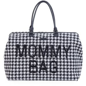 Childhome Mommy Bag Pepito Black přebalovací taška 55 x 30 x 40 cm 1 ks