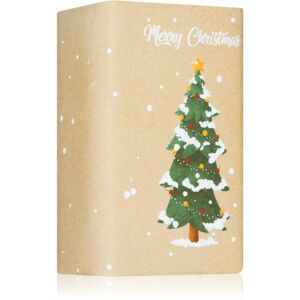 Essencias de Portugal + Saudade Christmas Pine tuhé mýdlo 150 g