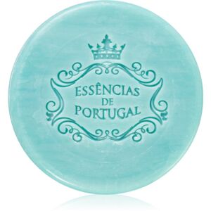 Essencias de Portugal + Saudade Live Portugal Blue Tile tuhé mýdlo 50 g