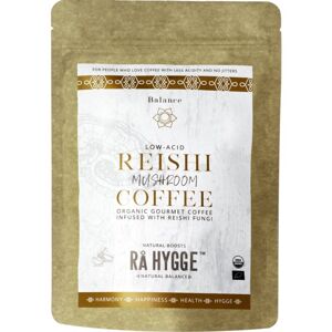 Ra Hygge Reishi Mushroom Coffee mletá káva 227 g