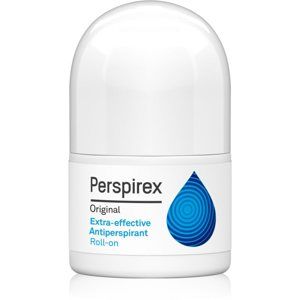 Perspirex Original vysoce účinný antiperspirant roll-on s účinkem 3 - 5 dní 20 ml