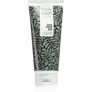 Australian Bodycare clean & refresh sprchový gel s Tea Tree oil 200 ml