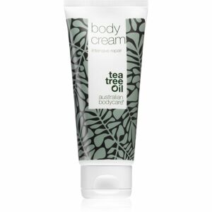Australian Bodycare Body Cream tělový krém s Tea Tree oil 100 ml