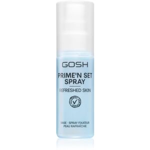 Gosh Prime'n Set fixační sprej na make-up 50 ml