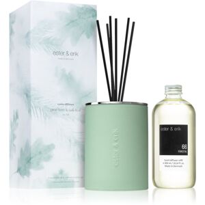 ester & erik room diffuser pine tree & oak leaf (no. 66) aroma difuzér s náplní 300 ml