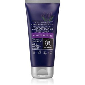 Urtekram Purple Lavender kondicionér pro všechny typy vlasů