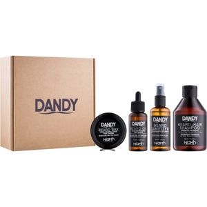 DANDY Gift Sets kosmetická sada I. pro muže
