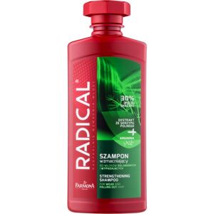 Farmona Radical Hair Loss posilujicí šampon pro slabé vlasy s tendencí vypadávat 400 ml