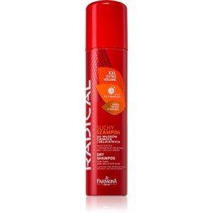 Farmona Radical Thin & Delicate Hair suchý šampon pro jemné vlasy