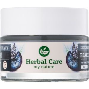 Farmona Herbal Care Black Rice detoxikační krém 50 ml