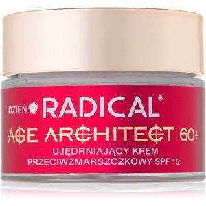 Farmona Radical Age Architect 60+ zpevňující protivráskový krém SPF 15