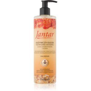 Farmona Jantar vyživující sprchový gel