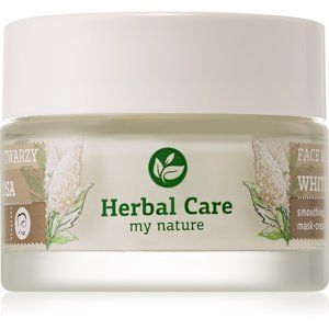Farmona Herbal Care White Quinoa noční regenerační maska