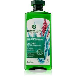 Farmona Herbal Care Aloe hydratační šampon