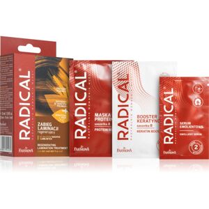 Farmona Radical regenerační kúra pro posílení a lesk vlasů