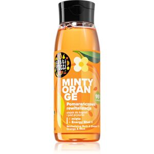 Farmona Tutti Frutti Minty Orange osvěžující sprchový olej 400 ml