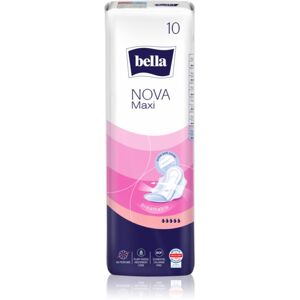 BELLA Nova Maxi vložky 10 ks
