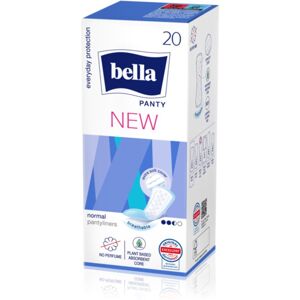 BELLA Panty New slipové vložky 20 ks