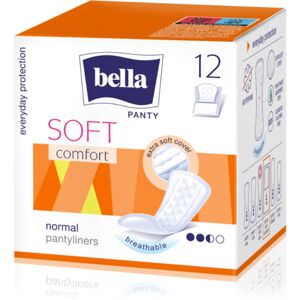 BELLA Panty Soft Comfort slipové vložky 12 ks